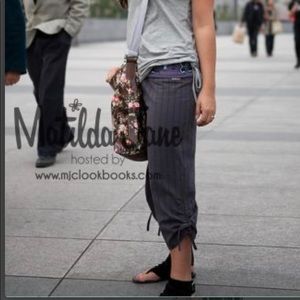 Matilda Jane MacKenzie crop